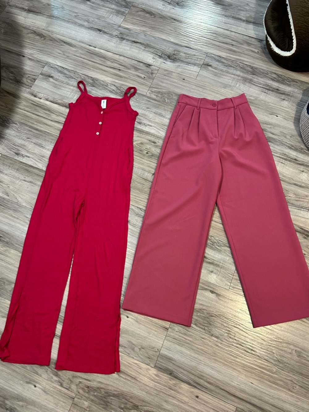 Smash + Tess Bundle